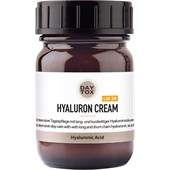 DAYTOX - Återfuktande hudvård - Hyaluron Cream SPF20