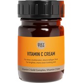 DAYTOX - Återfuktande hudvård - Vitamin C Cream