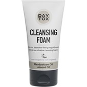 DAYTOX - Cleansing - Cleansing Foam