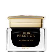 DIOR - Unik anti-age-vård för känslig hy - Prestige La Crème de Nuit