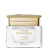 DIOR - Unik anti-age-vård för känslig hy - Prestige Rich Cream