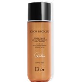 DIOR - Dior Bronze - Liquid Sun Self-Tanning Water Sublime Glow