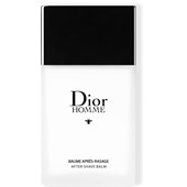 DIOR - Dior Homme - After Shave Balm
