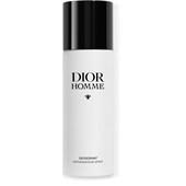 DIOR - Dior Homme - Deodorant Vaporisateur Spray