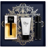 DIOR - Dior Homme - Eau de Toilette, Shower Gel and Travel Spray Set