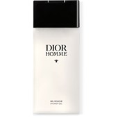 DIOR - Dior Homme - Shower Gel