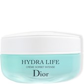 DIOR - Dior Hydra Life - Intense Sorbet Cream