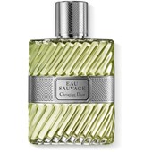DIOR - Eau Sauvage - Eau de Toilette Spray