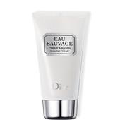 DIOR - Eau Sauvage - Shaving Cream