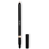 DIOR - Eyeliners - Kohl Pencil - Waterproof - Intense Color Diorshow On Stage Crayon