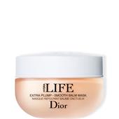 DIOR - Fuktgivande och skyddande - DIOR HYDRA LIFE Plump Mask