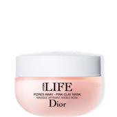 DIOR - Fuktgivande och skyddande - DIOR HYDRA LIFE Pores Mask