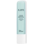 DIOR - Fuktgivande och skyddande - Hydra Life Cooling Hydration Sorbet Eye Gel