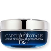 DIOR - Global anti-age-vård - Capture Totale Crème Nuit