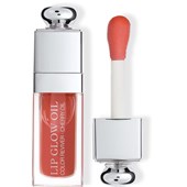 DIOR - Läppglans - Lip Glow Oil