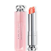 DIOR - Läppglans - Lip Glow To The Max Color Reviver Balm