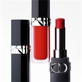 DIOR - Läppglans - Rouge Dior Forever Liquid