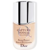 DIOR - Foundation - Capture Totale Super Potent Serum Foundation SPF 20