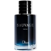 DIOR - Sauvage - Le Parfum