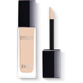 DIOR - Korrigera - Full-Coverage Concealer - 24h Hydration and Wear Dior Forever Skin Correct