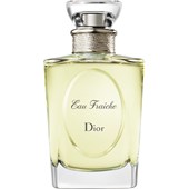 DIOR - Les Créations de Monsieur Dior - Eau Fraîche Eau de Toilette Spray