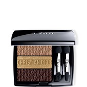 DIOR - Ögonskugga - 3 Couleurs Tri(O)blique