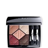 DIOR - Ögonskugga - 5 Couleurs