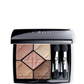 DIOR - Ögonskugga - 5 Couleurs