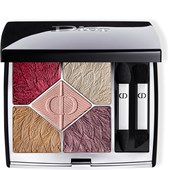 DIOR - Ögonskugga - 5 Couleurs Couture limited Edition
