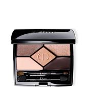 DIOR - Ögonskugga - 5 Couleurs Designer