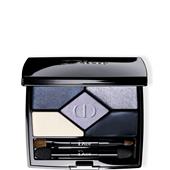 DIOR - Ögonskugga - 5 Couleurs Designer