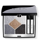 DIOR - Ögonskugga - Limited Edition Diorshow 5 Couleurs - Limited Edition