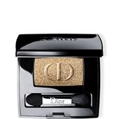 DIOR - Ögonskugga - Lustrous Smoky Diorshow Mono
