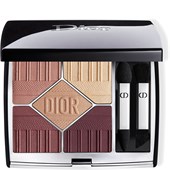 DIOR - Ögonskugga - Summer Look 5 Couleurs Couture