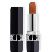 DIOR - Läppstift - Rouge Dior
