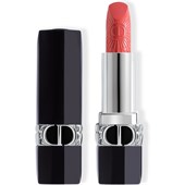 DIOR - Läppstift - Rouge Dior - Limited Edition