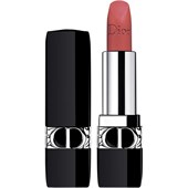 DIOR - Läppstift - Rouge Dior Matte