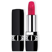 DIOR - Läppstift - Rouge Dior Matte