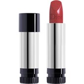 DIOR - Läppstift - Rouge Dior Metallic Refill