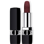 DIOR - Läppstift - Rouge Dior Velvet