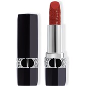 DIOR - Läppstift - Rouge Dior Samt - Limited Edition