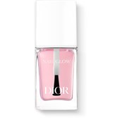 DIOR - Manikyr - Beautifying Nail Care - Instant French Manicure Effect Dior Nail Glow
