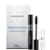 DIOR - Mascara - Gift set