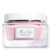 DIOR - Miss Dior - Body Cream