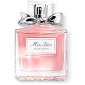 DIOR - Miss Dior - Eau de Toilette Spray