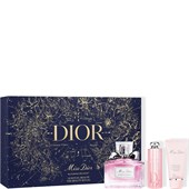 DIOR - Miss Dior - Miss Dior - Limited Edition Presentset