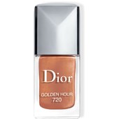 DIOR - Nagellack - Rouge Dior Vernis