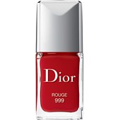 DIOR - Nagellack - Rouge Dior Vernis
