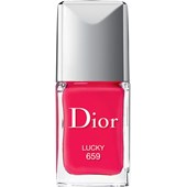 DIOR - Nagellack - Rouge Dior Vernis