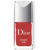 DIOR - Nagellack - Rouge Dior Vernis